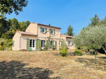 1 - Tauriers, House