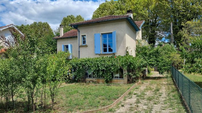 Image No.11-Maison de 3 chambres à vendre à Cahors