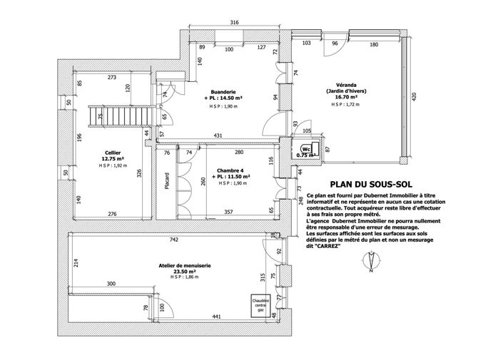 Image No.15-3 Bed House for sale