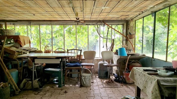 Image No.27-Maison de 3 chambres à vendre à Cahors