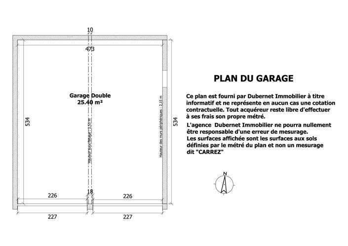 Image No.5-Maison de 3 chambres à vendre à Cahors
