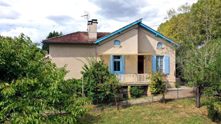 Image No.6-Maison de 3 chambres à vendre à Cahors
