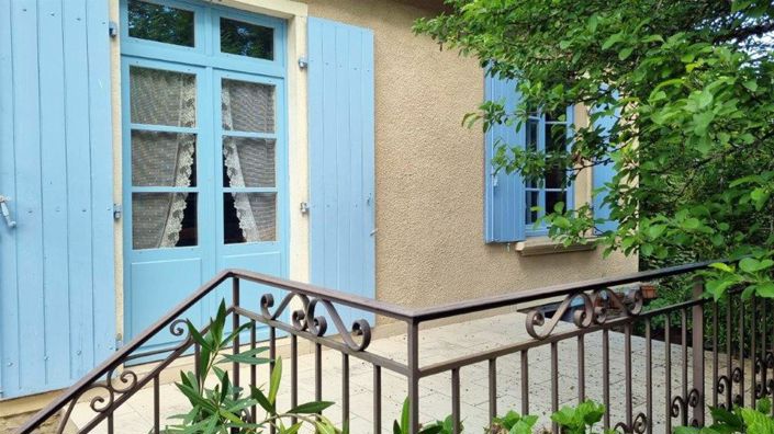 Image No.7-Maison de 3 chambres à vendre à Cahors