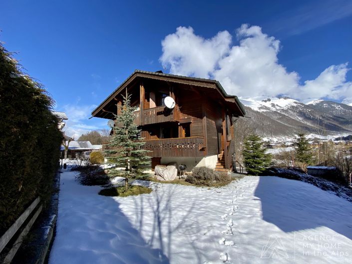 Image No.10-Maison de 3 chambres à vendre à Haute-Savoie