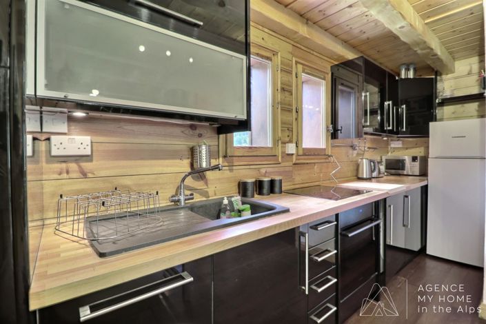 Image No.11-Maison de 3 chambres à vendre à Haute-Savoie