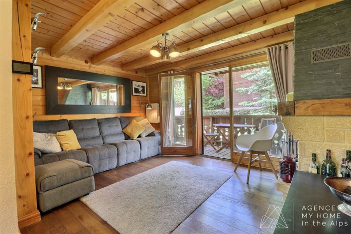 Image No.12-Maison de 3 chambres à vendre à Haute-Savoie