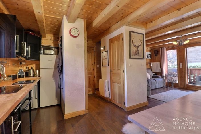 Image No.13-Maison de 3 chambres à vendre à Haute-Savoie