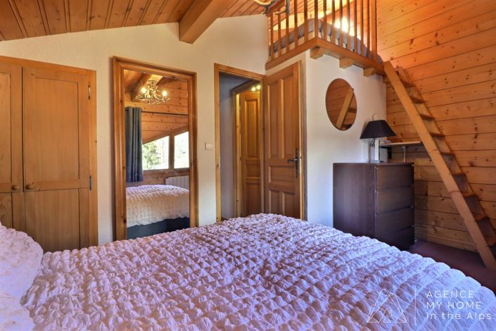 Image No.14-Maison de 3 chambres à vendre à Haute-Savoie