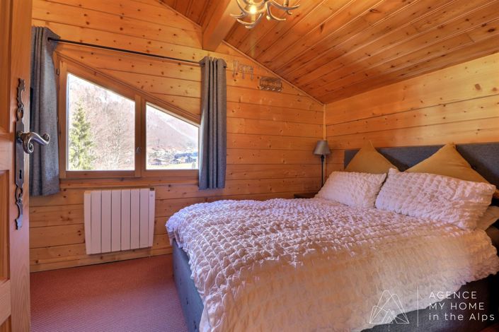 Image No.15-Maison de 3 chambres à vendre à Haute-Savoie