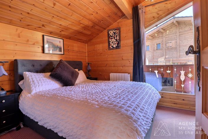 Image No.16-Maison de 3 chambres à vendre à Haute-Savoie