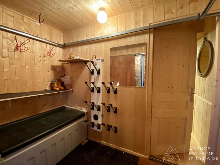 Image No.20-Maison de 3 chambres à vendre à Haute-Savoie