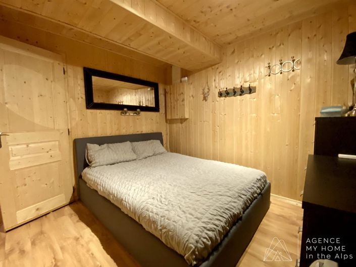 Image No.21-Maison de 3 chambres à vendre à Haute-Savoie