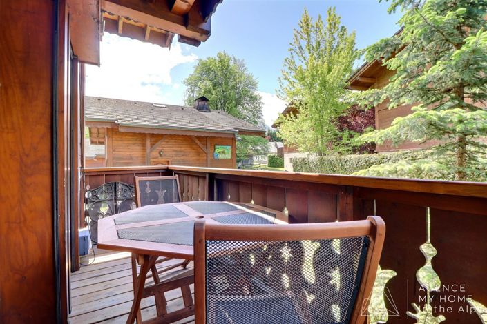 Image No.23-Maison de 3 chambres à vendre à Haute-Savoie