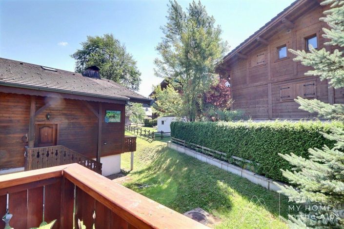 Image No.24-Maison de 3 chambres à vendre à Haute-Savoie