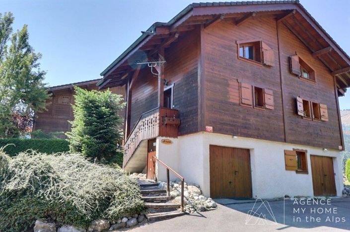 Image No.25-Maison de 3 chambres à vendre à Haute-Savoie