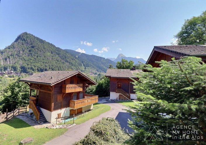 Image No.26-Maison de 3 chambres à vendre à Haute-Savoie