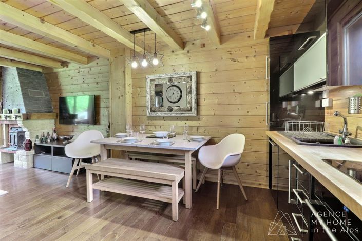 Image No.9-Maison de 3 chambres à vendre à Haute-Savoie