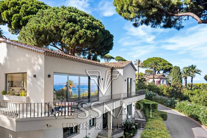 Image No.2-Maison de 6 chambres à vendre à Cannes