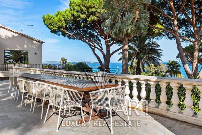 Image No.3-Maison de 6 chambres à vendre à Cannes