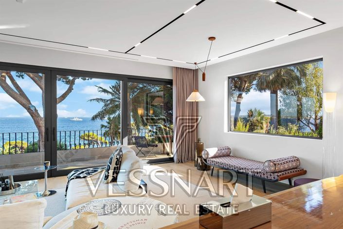 Image No.4-Maison de 6 chambres à vendre à Cannes