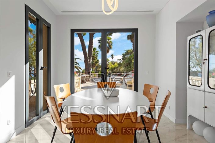 Image No.6-Maison de 6 chambres à vendre à Cannes