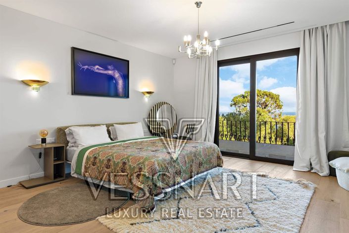 Image No.7-Maison de 6 chambres à vendre à Cannes