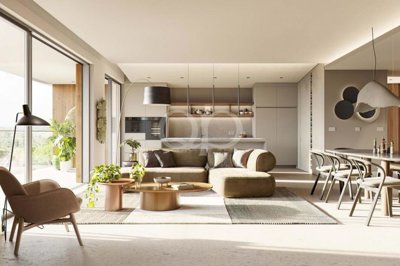 1 - Loule, Appartement