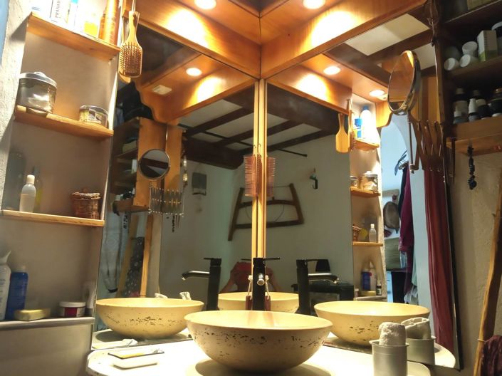 Image No.10-Maison à vendre à Bargemon