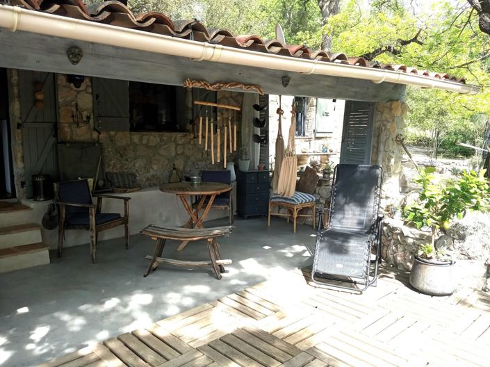 Image No.11-Maison à vendre à Bargemon