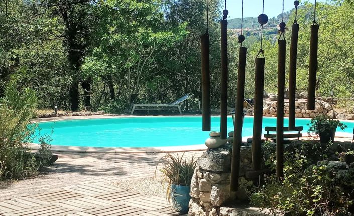 Image No.2-Maison à vendre à Bargemon