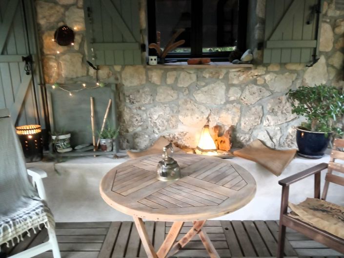 Image No.5-Maison à vendre à Bargemon