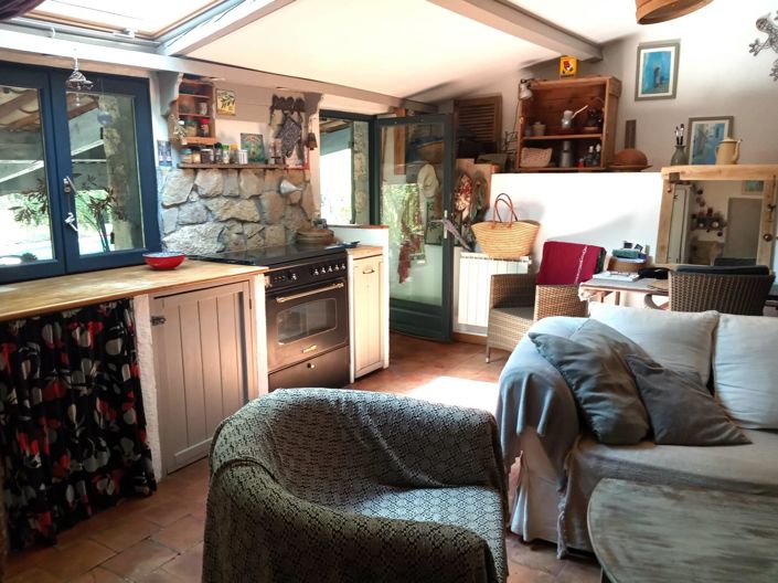 Image No.6-Maison à vendre à Bargemon