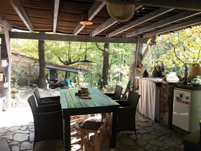 Image No.7-Maison à vendre à Bargemon