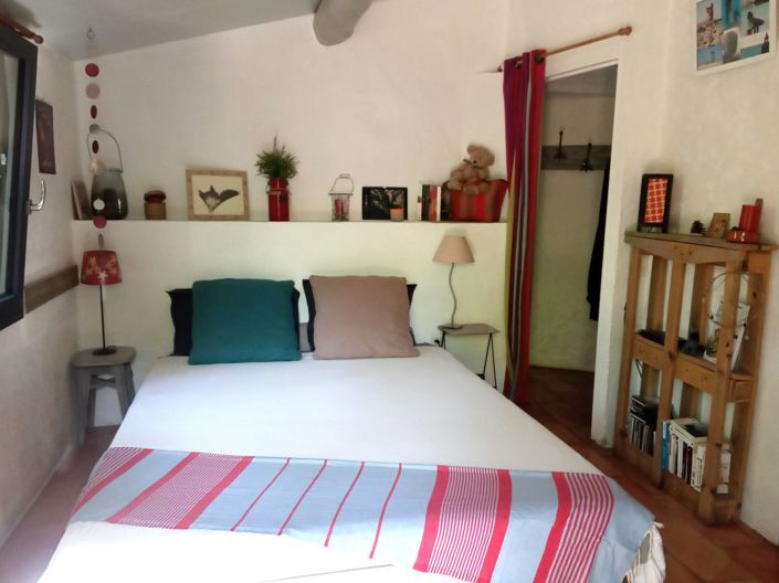 Image No.9-Maison à vendre à Bargemon