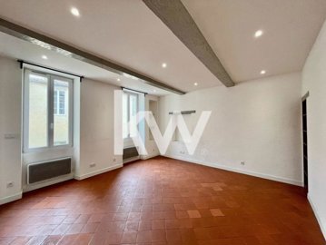 1 - Nîmes, Apartment