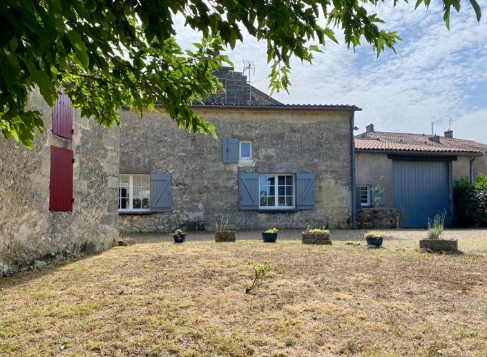 Image No.16-Maison de 4 chambres à vendre à Saint-Emilion