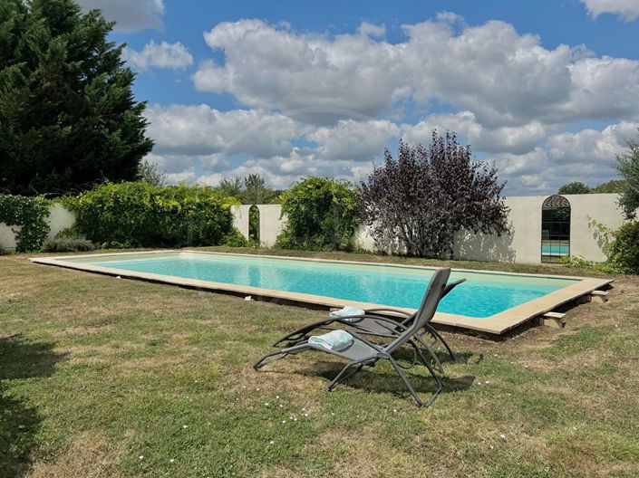 Image No.16-Maison à vendre à Landerrouat