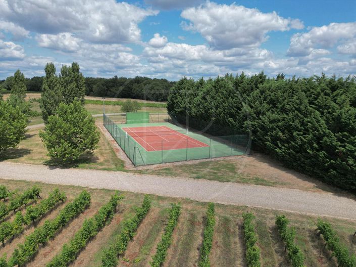 Image No.17-Maison à vendre à Duras