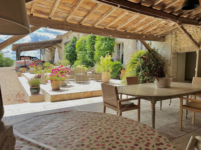 Image No.3-Maison à vendre à Duras