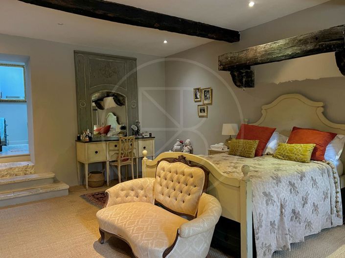 Image No.9-Maison à vendre à Duras