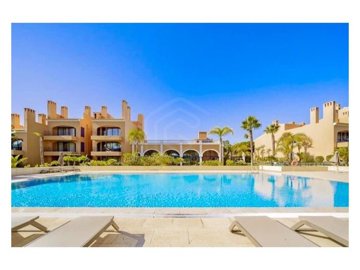 1 - Loule, Appartement