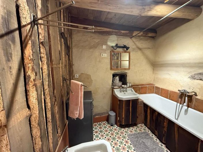 Image No.20-Maison de 4 chambres à vendre à Malons-et-Elze