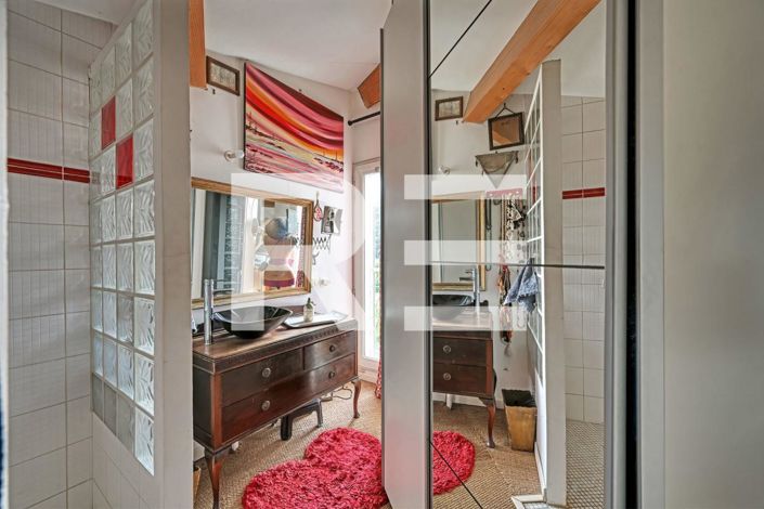 Image No.10-Maison de 1 chambre à vendre à Caissargues