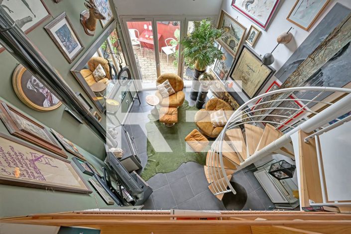 Image No.11-Maison de 1 chambre à vendre à Caissargues