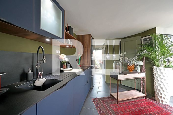 Image No.5-Maison de 1 chambre à vendre à Caissargues