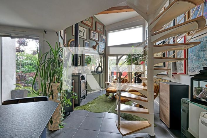 Image No.6-Maison de 1 chambre à vendre à Caissargues