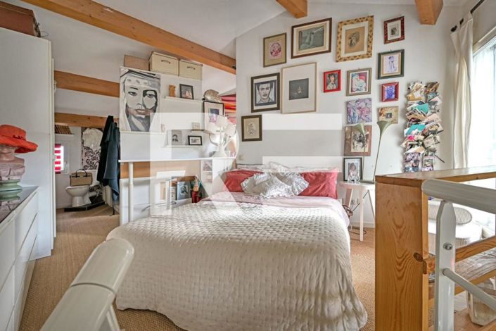 Image No.8-Maison de 1 chambre à vendre à Caissargues