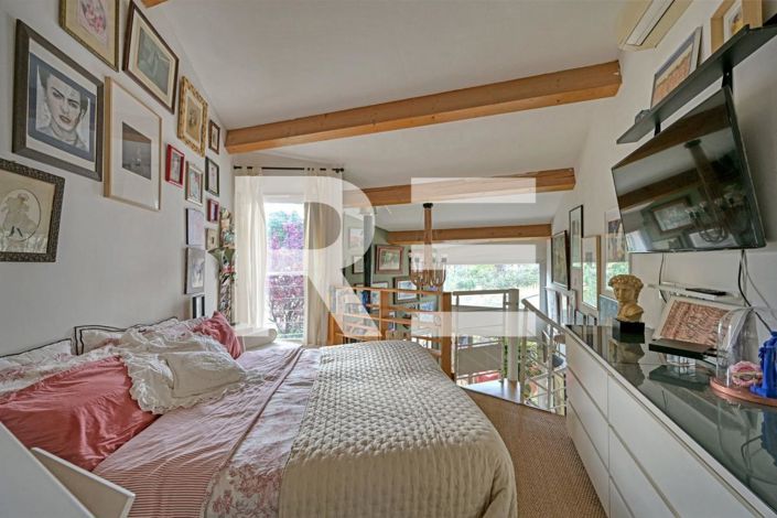 Image No.9-Maison de 1 chambre à vendre à Caissargues