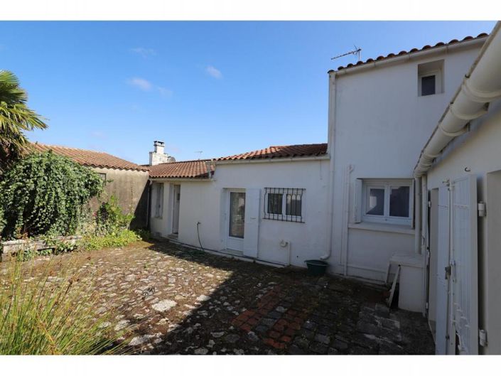 Image No.1-Maison de 3 chambres à vendre à Saint-Georges-d'Oléron