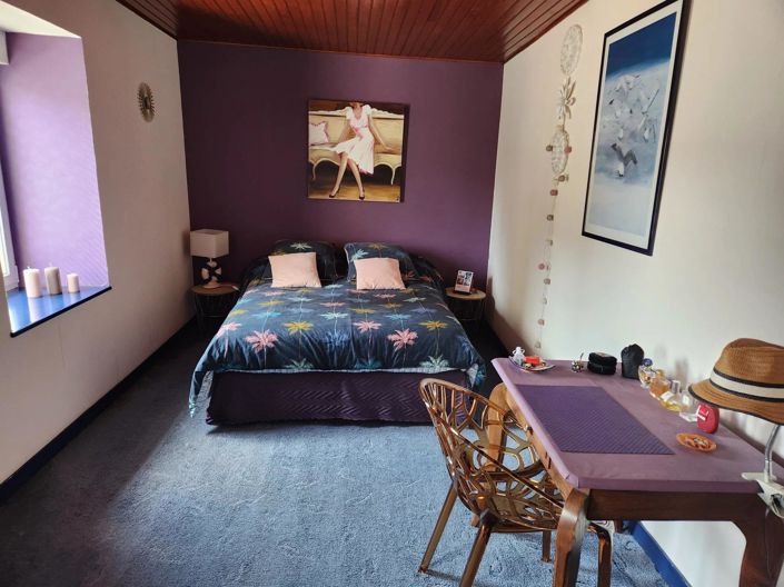 Image No.10-Maison de 3 chambres à vendre à Maël-Carhaix